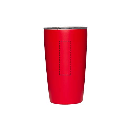 MiiR 354 ml Vakuumisolierter Edelstahlbecher