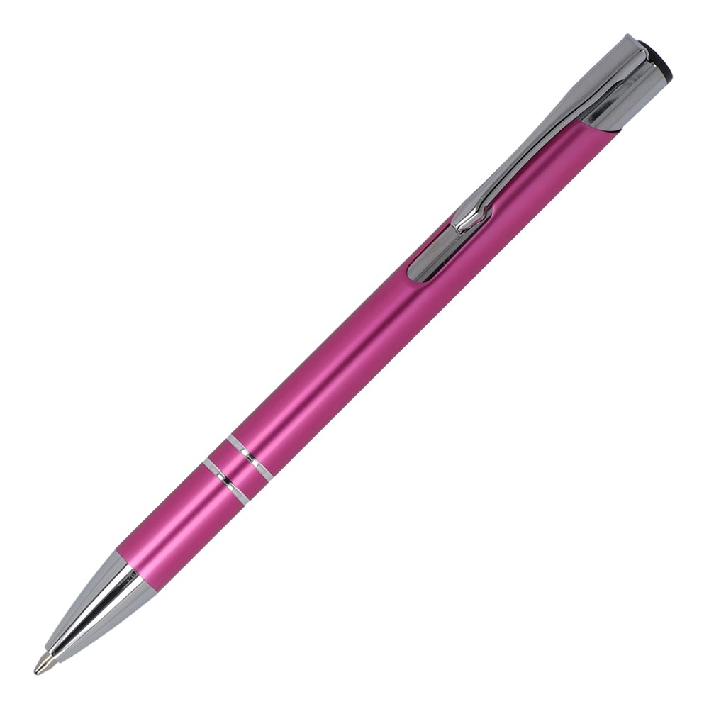 Alicante matt R-AL blaue Inkt - rosa