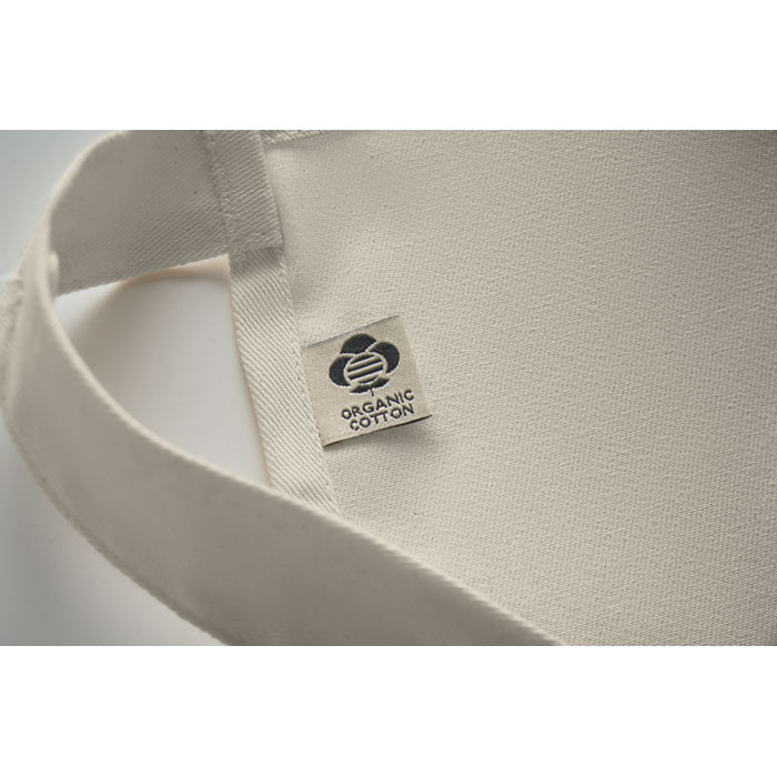 GAMMA - Küchenschürze Organic Cotton