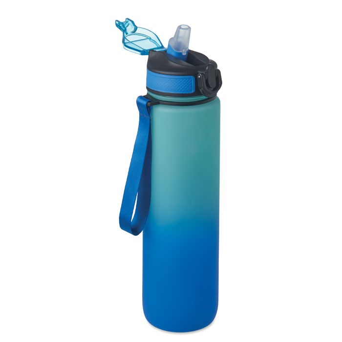 ACTIVATE - Sport-Trinkflasche RPET 1L