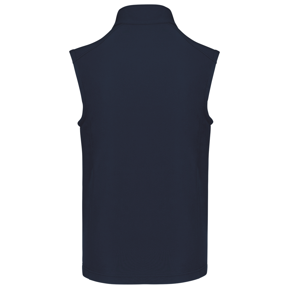 K403 - Herren Softshell Bodywärmer