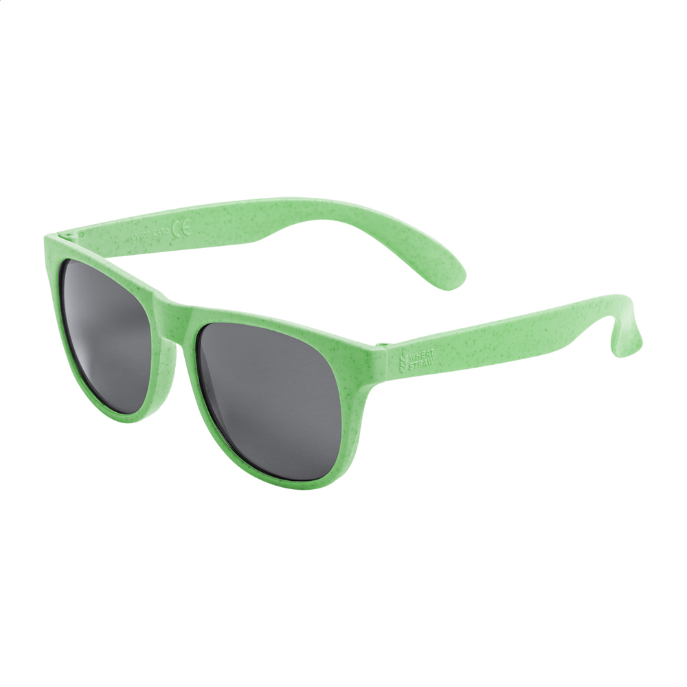 Java - Sonnenbrille - grün