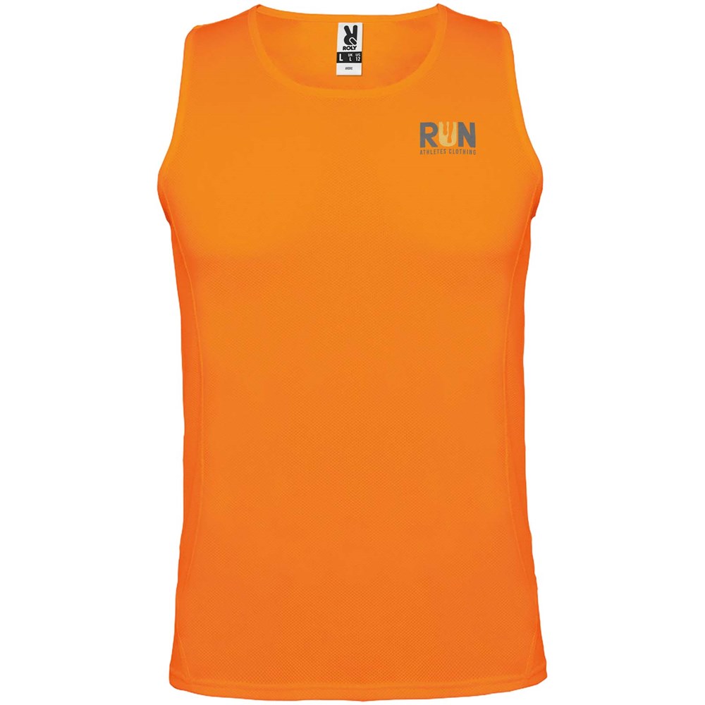 Andre 140 g/m² Sport Top für Kinder