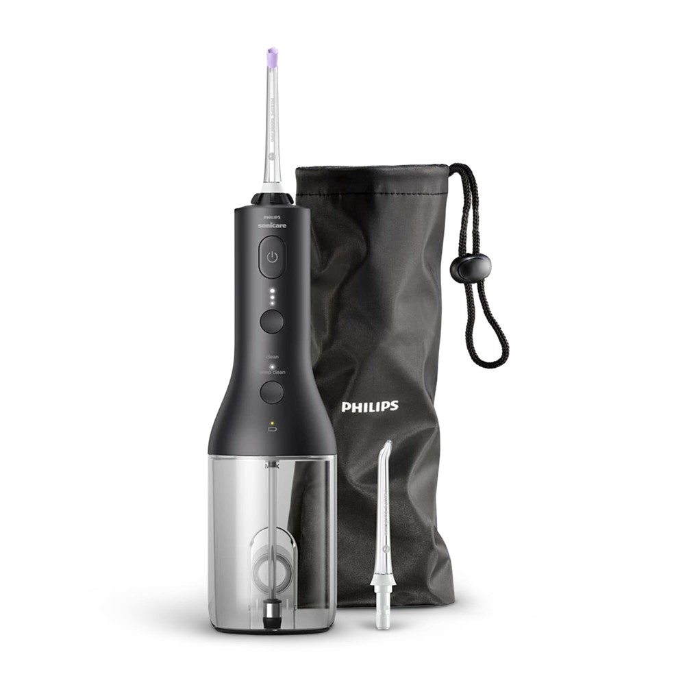 Philips Sonicare Kabelloser Power Flosser 3000