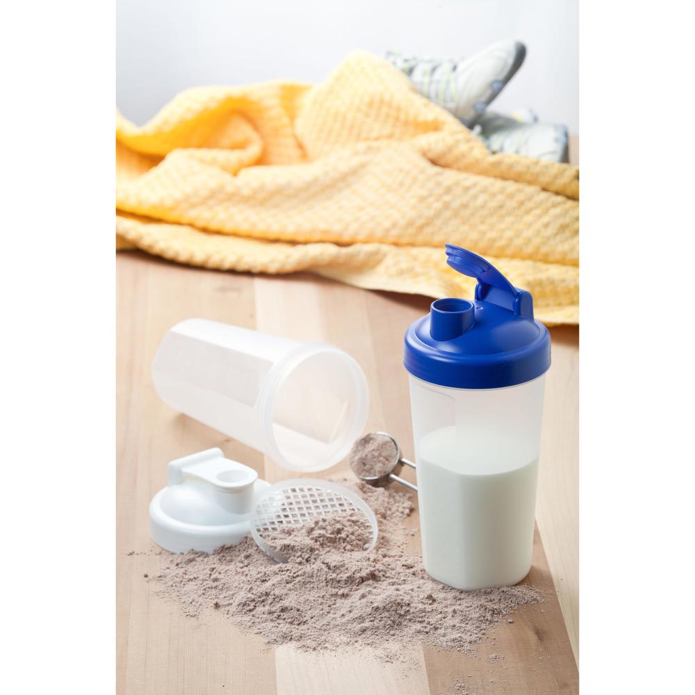 Shaker "Protein", 0,60 l Shaker "Protein", 0,60 l
