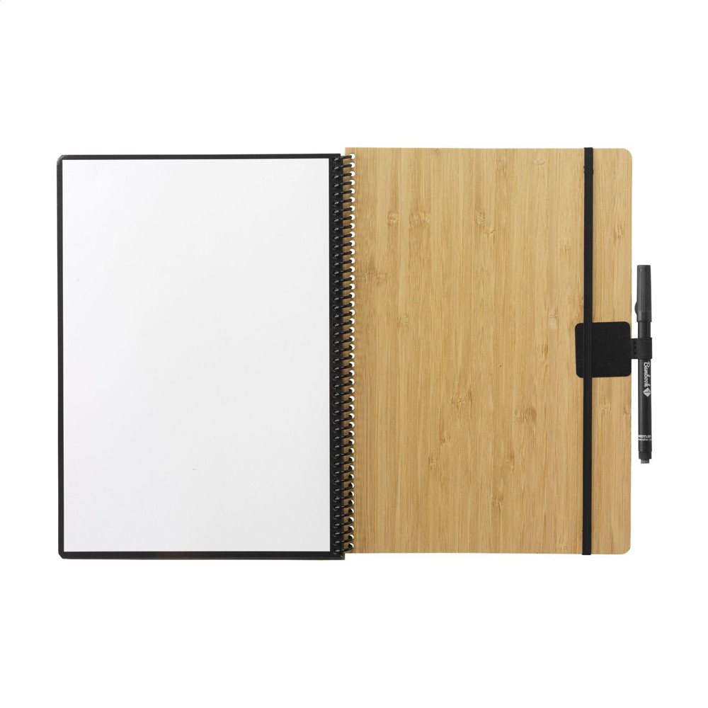 Bambook Classic Hardcover Notebook A4 Notizbuch