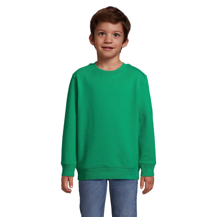 COLUMBIA KIDS - Kelly Green