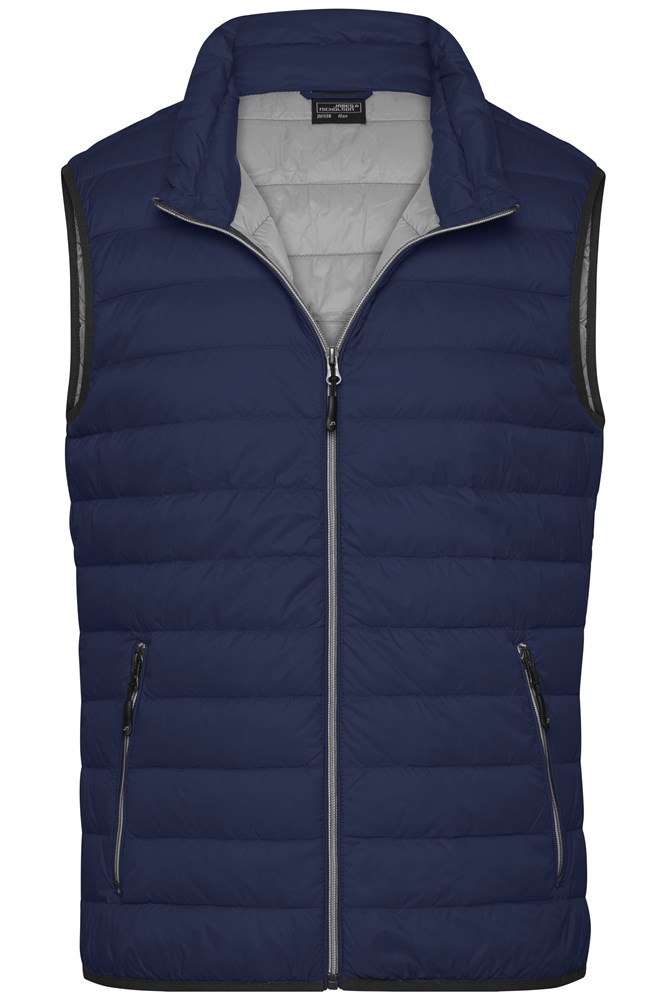 Men's Down Vest