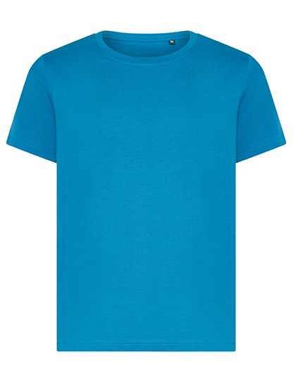 Ecologie - Cascades Organic Kids T