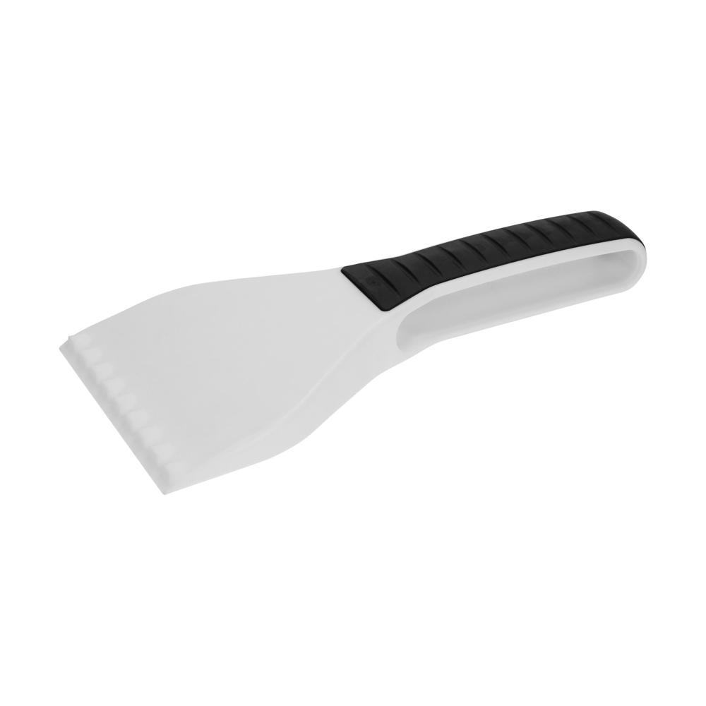Eiskratzer "TopGrip - Clean Vision" - Weiß/Schwarz