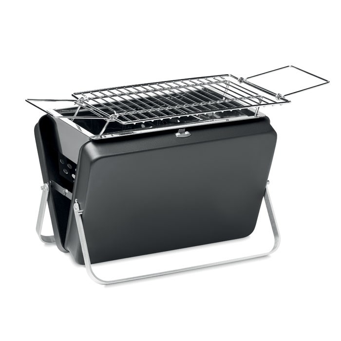 BBQ TO GO - Tragbarer Grill
