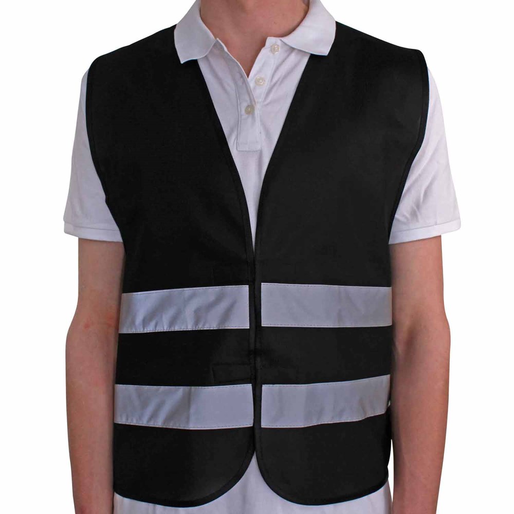 Allflash Signalweste COLOUR, Gr. S/M