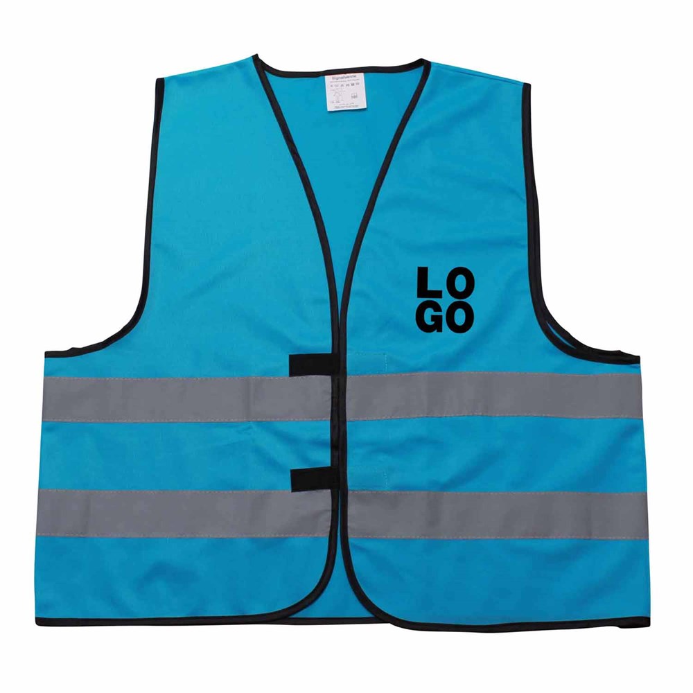 Allflash Signalweste COLOUR, Gr. 2XL/3XL