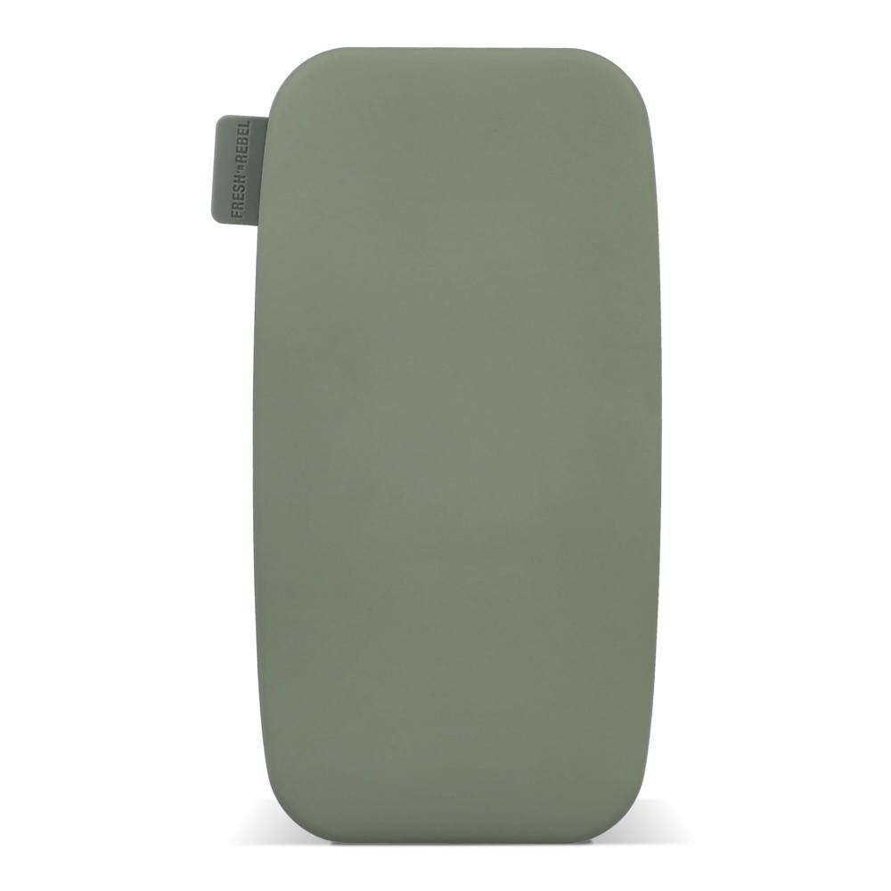 2PB12100 | Fresh 'n Rebel Powerbank 12000mAh USB-C Schnellladung 20W