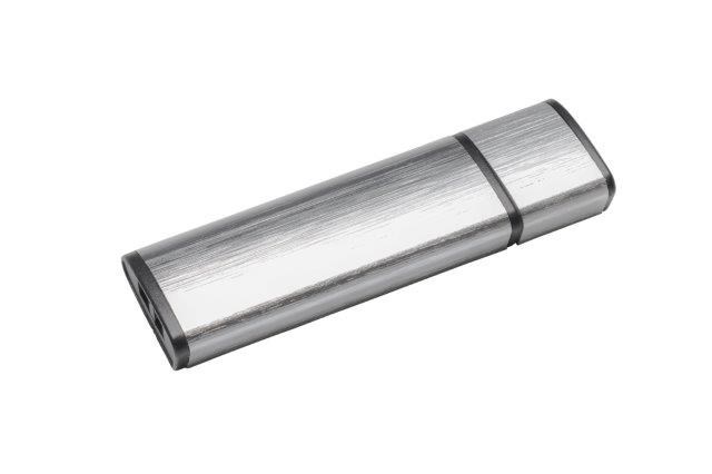 USB-Stick C15 USB 2.0 Flash Disk  32 GB SilberUSB 2.0 Flash Disk 32 GB