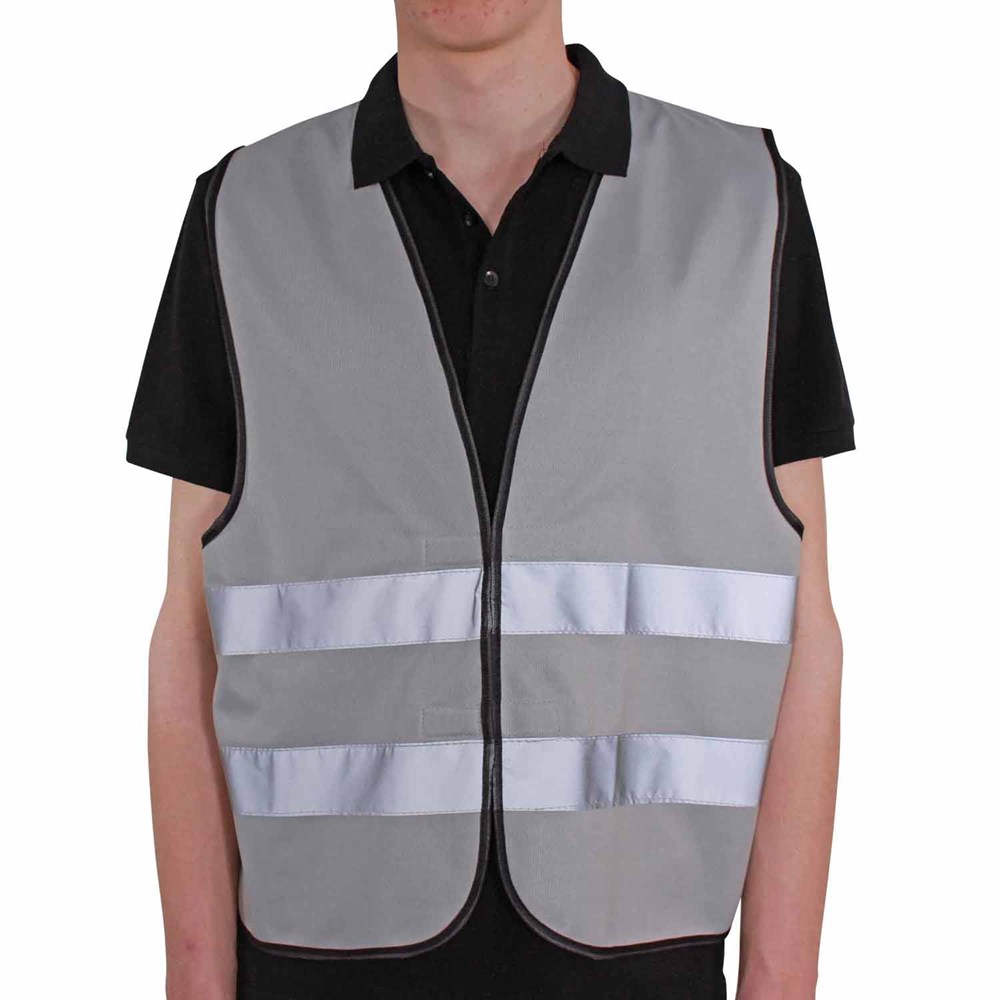Allflash Signalweste COLOUR, Gr. L/XL
