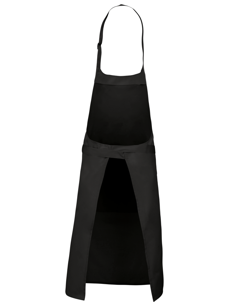 K890 - Sommelier-SchürzeMischgewebe