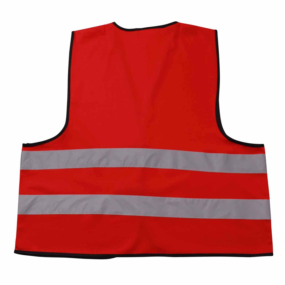 Allflash Signalweste COLOUR, Gr. S/M