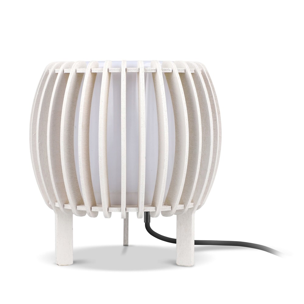 Coollux LED-Lampe Lamella Sol
