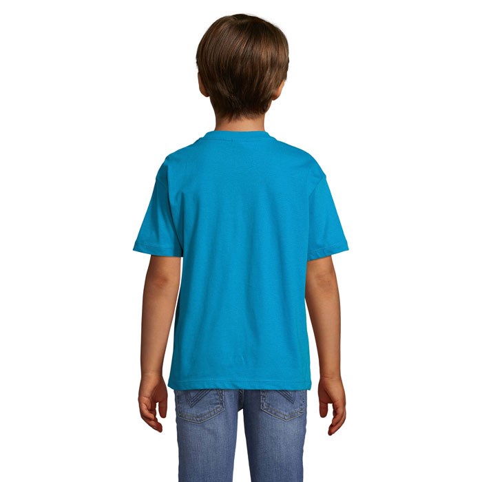 REGENT KIDS - REGENT KINDERT-SHIRT 150g