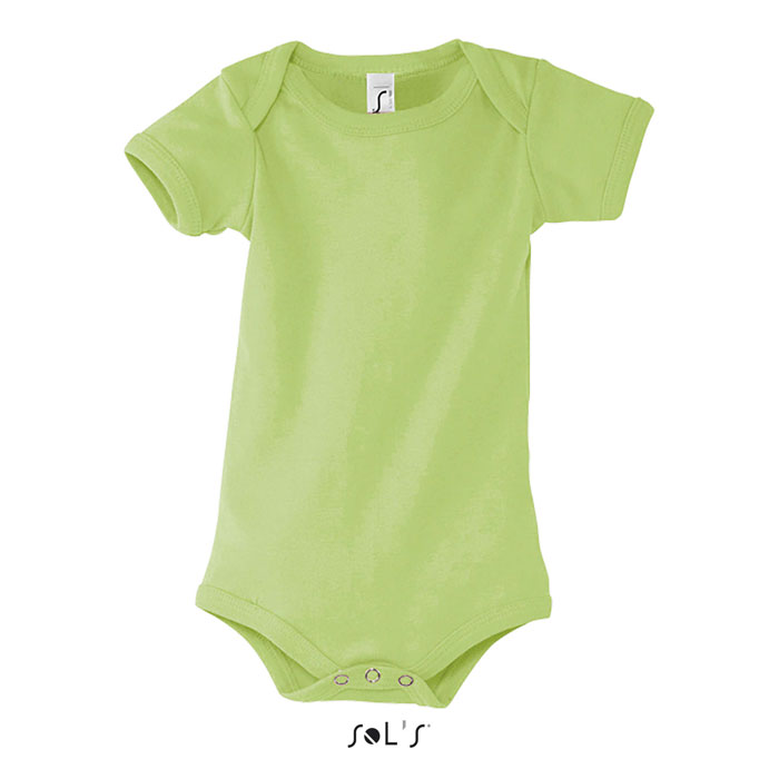 BAMBINO - Apple Green