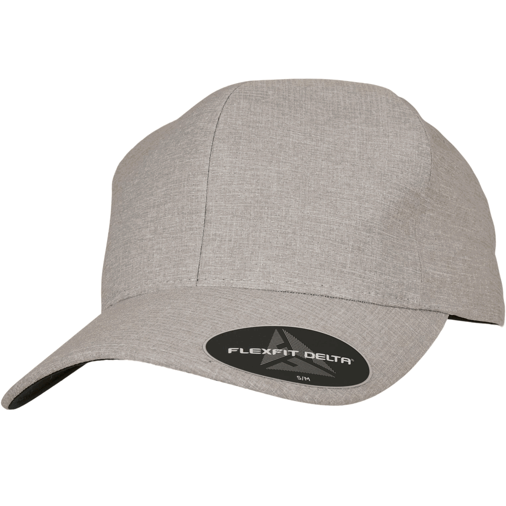 Flexfit Delta Carbon Cap