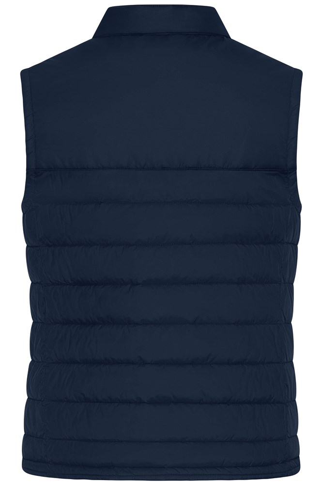 Ladies' Padded Vest   GRS