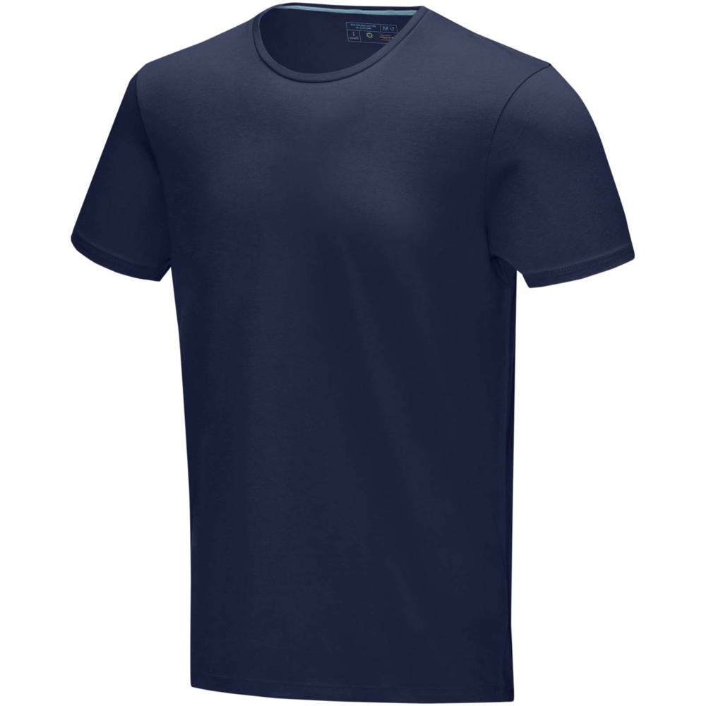 Balfour T-Shirt für Herren - navy