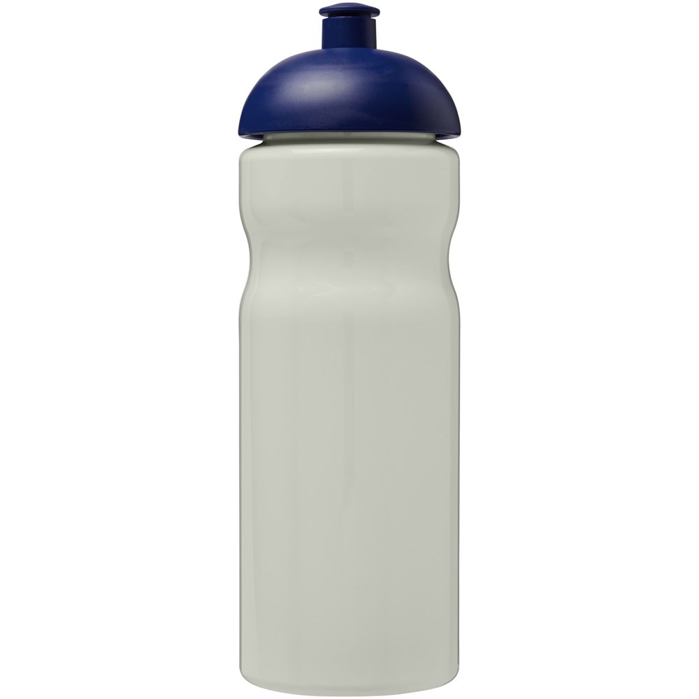 H2O Active® Eco Base 650 ml Sportflasche mit Stülpdeckel