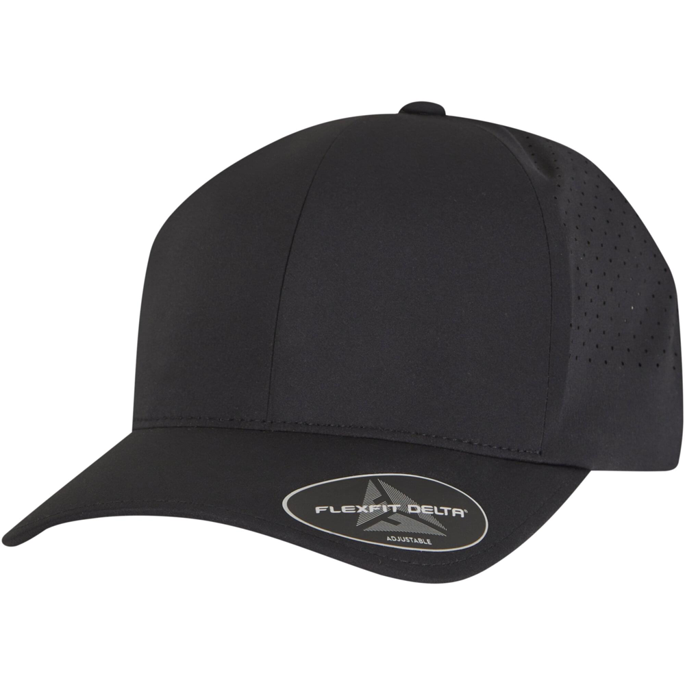 Flexfit Delta Snapback