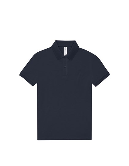 B&C BE INSPIRED - My Polo 210 /Women - Navy