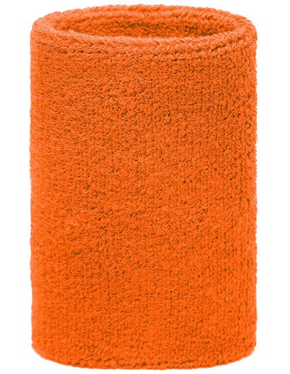 Daiber - Sporty Wristband - orange