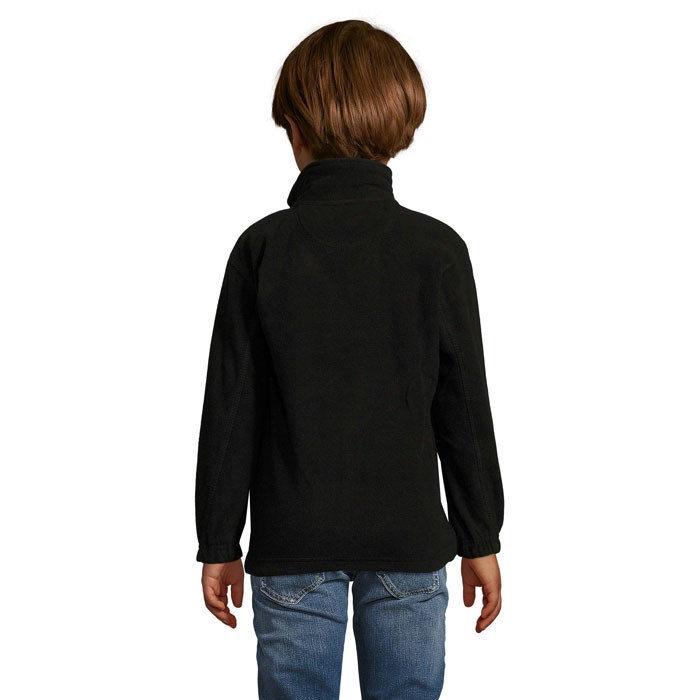 NORTH KIDS - NORTH KINDER FL JACKE  300g
