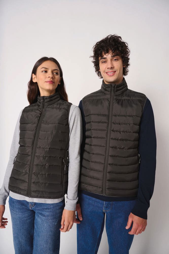 IB6172 - Herren gestepptes Bodywarmer