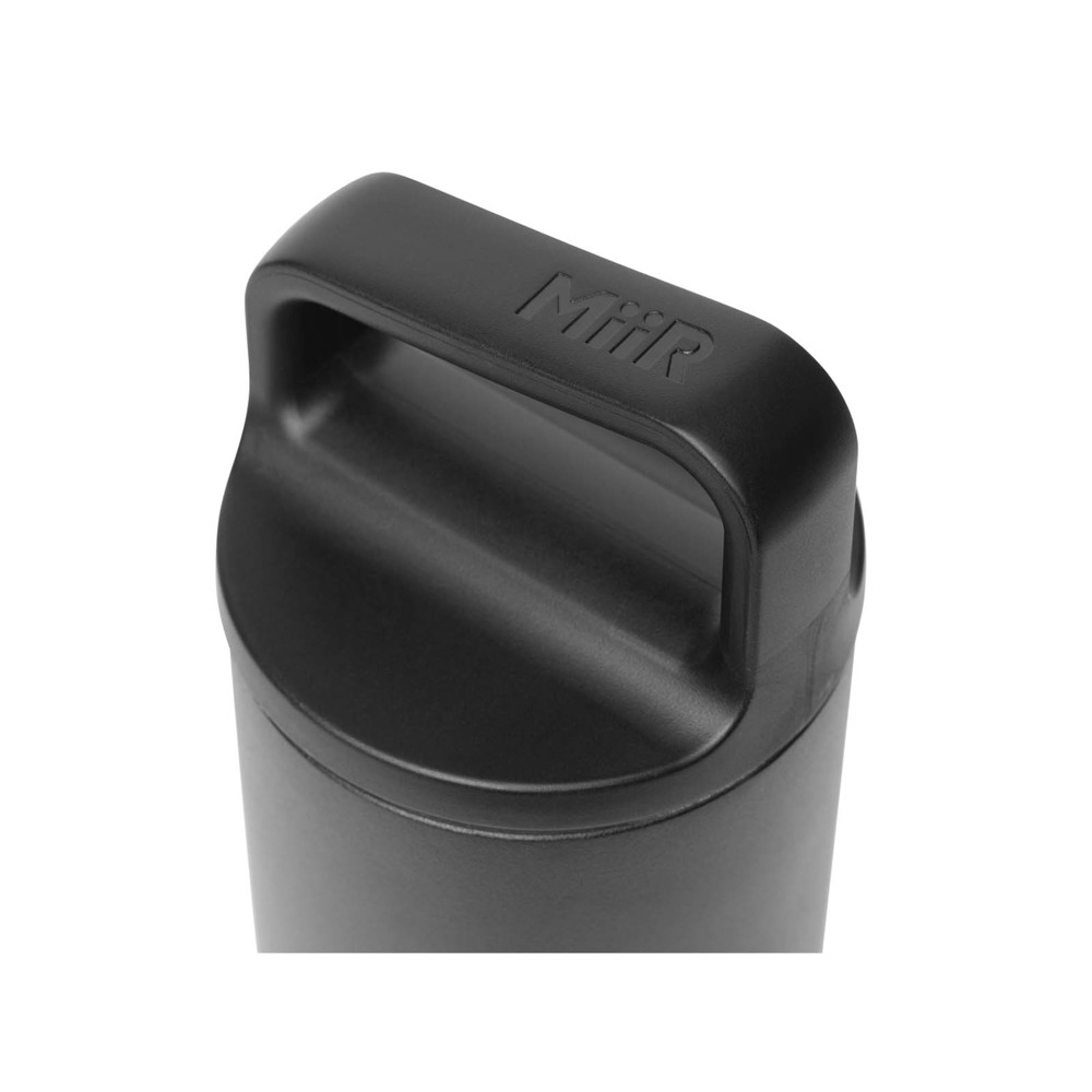 MiiR Widemouth 591 ml Trinkflasche
