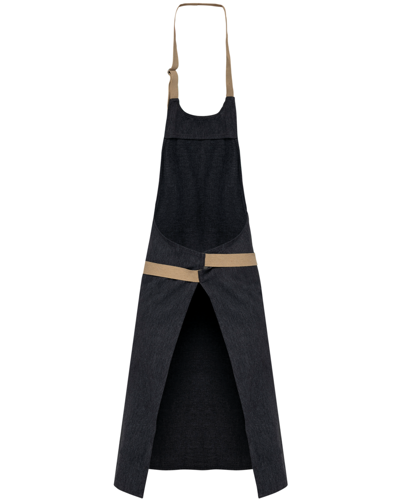 K8013 - Umweltfreundliche Unisex-Schürze
