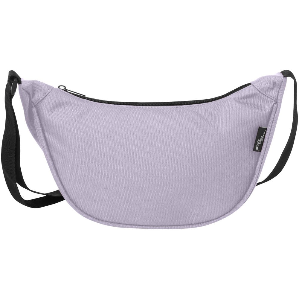 Byron Gürteltasche aus Recyclingmaterial 1,5 L