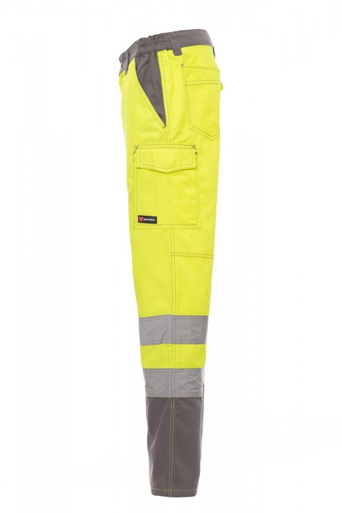 Allflash Herren-Warnschutz Hose Chat