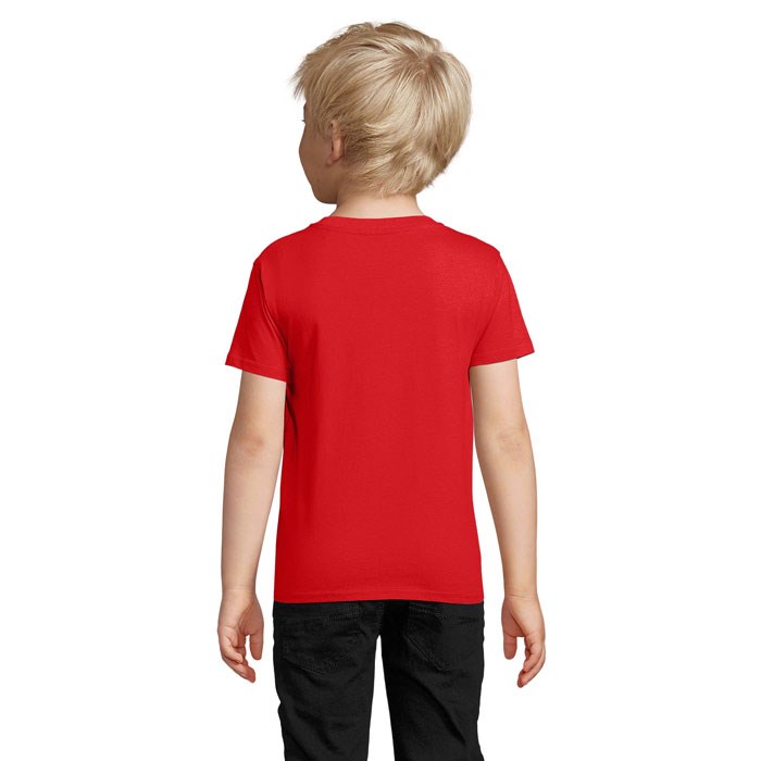 PIONEER KIDS - PIONEER KINDERT-SHIRT 175g