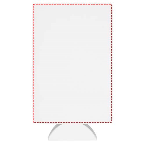 Adia 500 ml Sublimation Dosenhalter