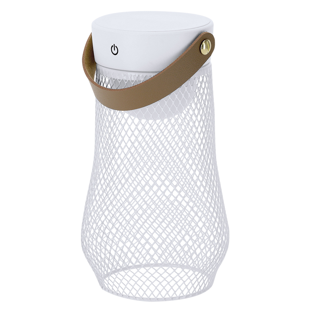 Lampe Hardig