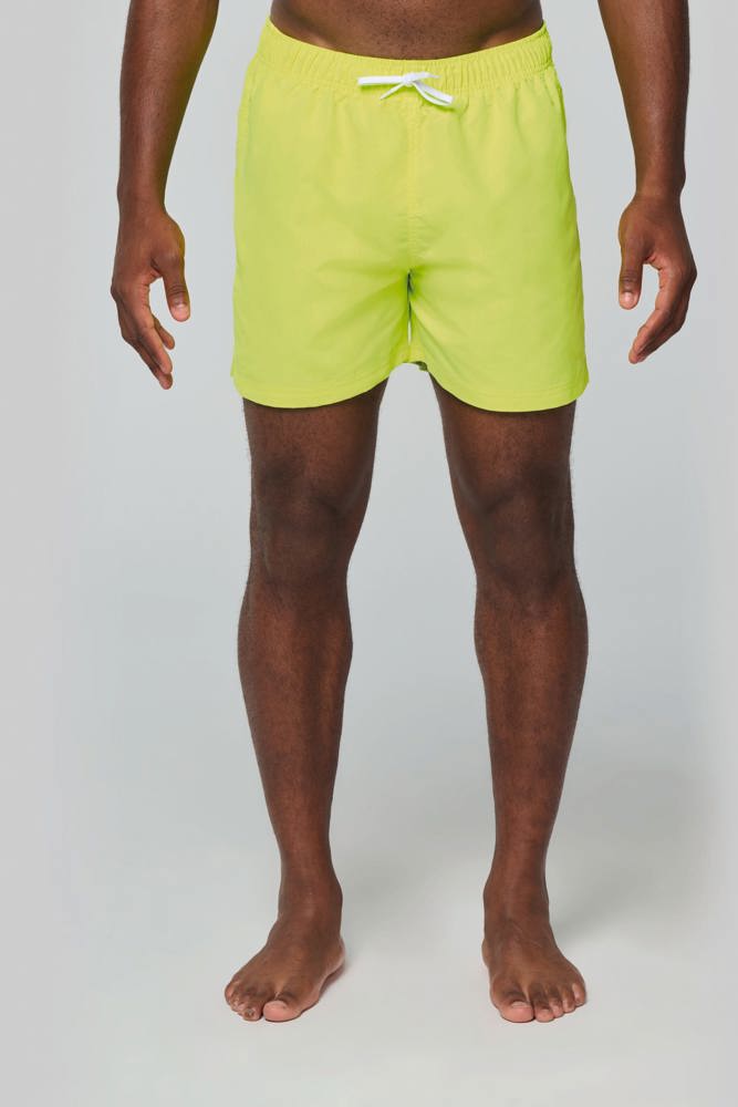PA169 - Badeshorts
