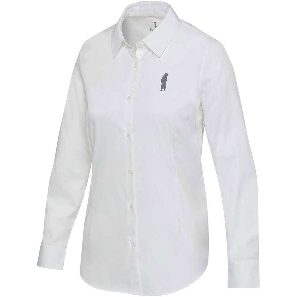 Citrine 185 g/m² Twill Bluse