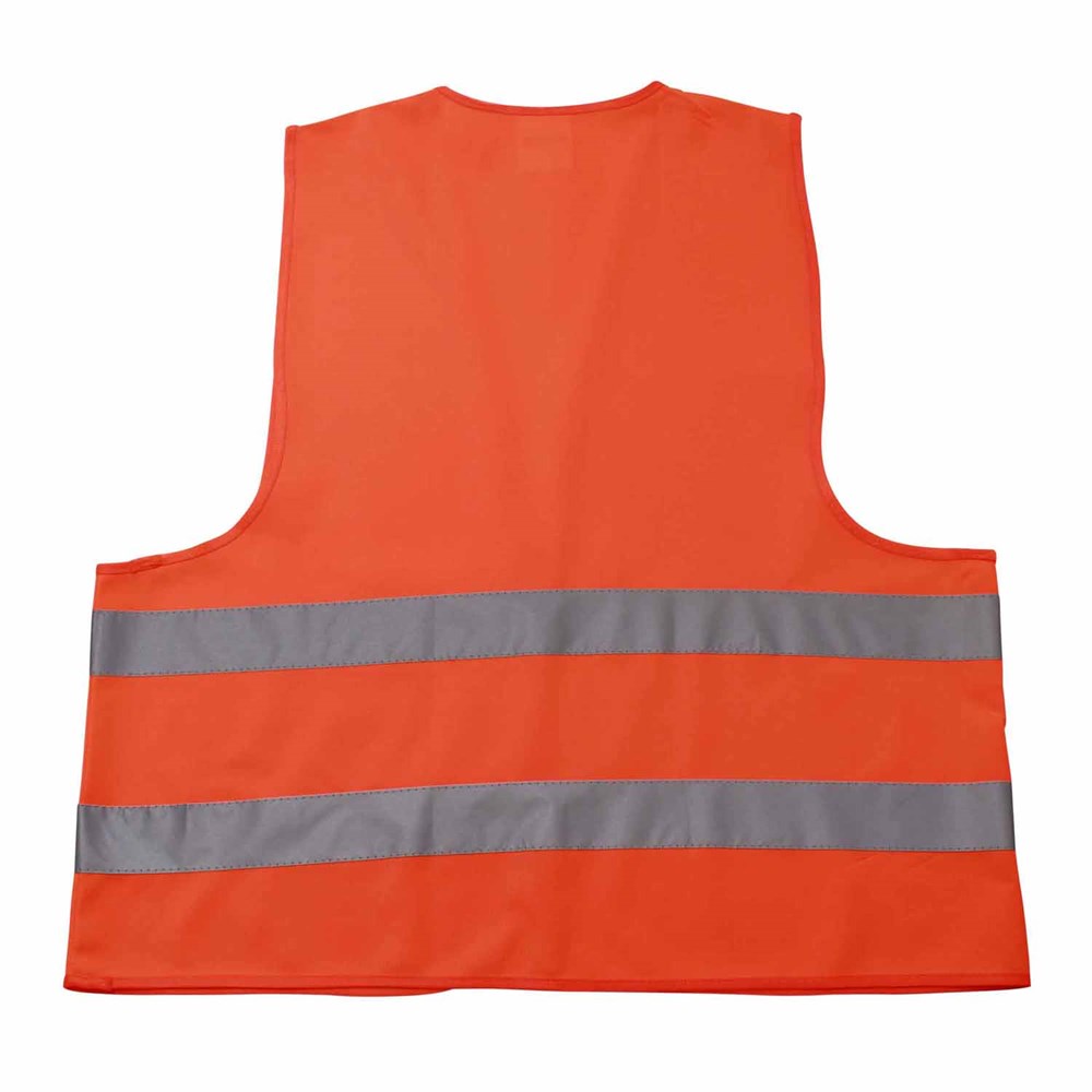 Allflash Warnweste 2XL/3XL LARGE