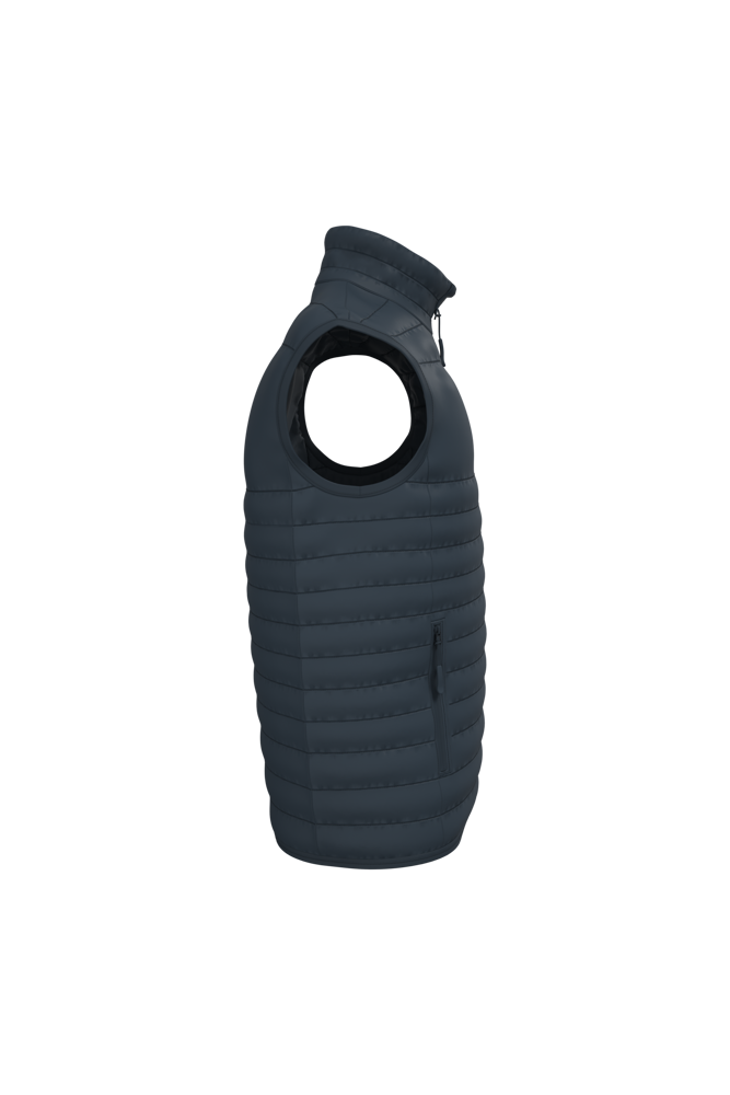 IB6172 - Herren gestepptes Bodywarmer