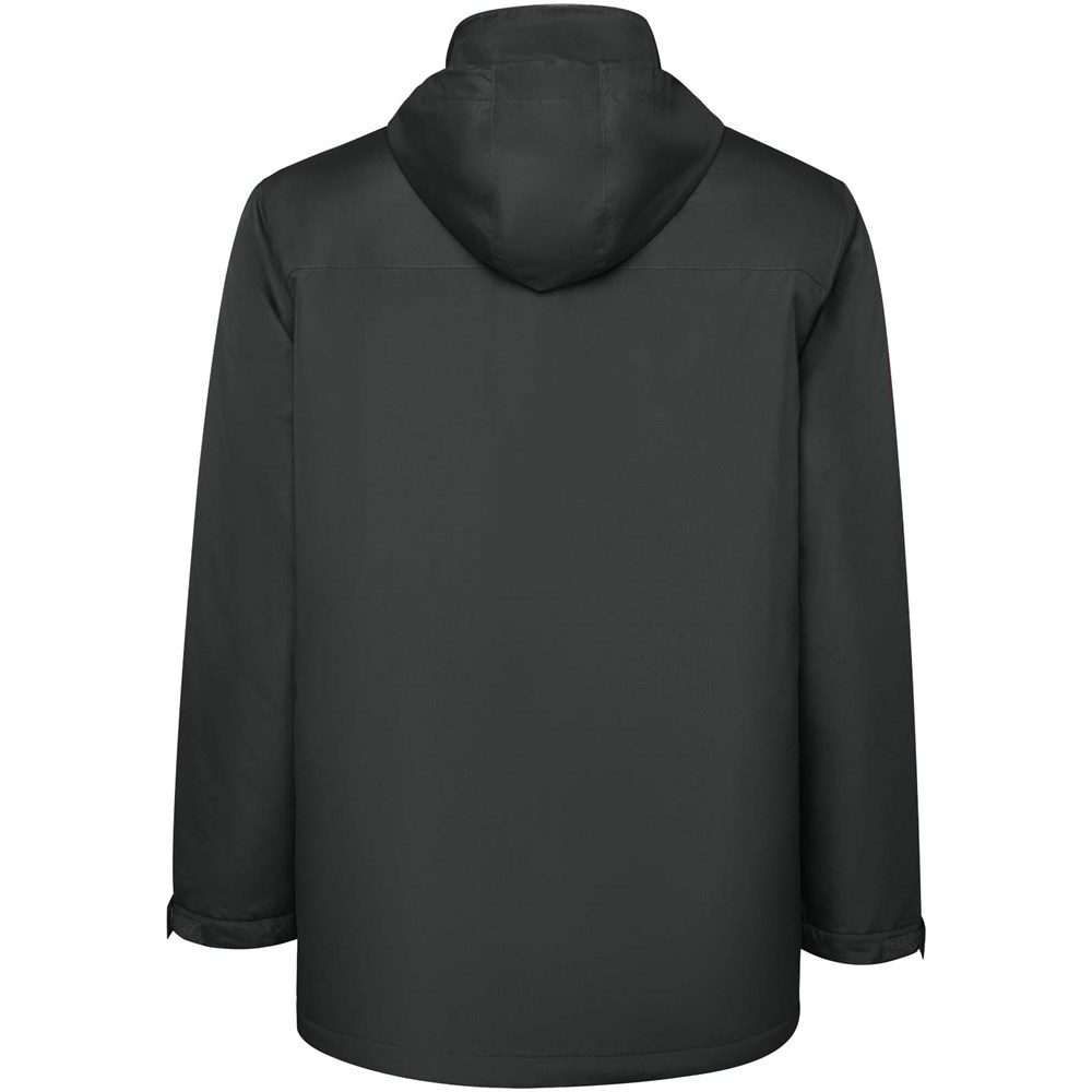 America wattierter Parka für Herren