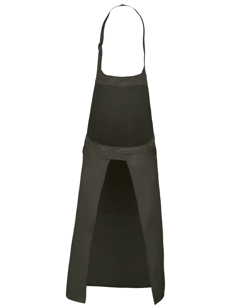 K890 - Sommelier-SchürzeMischgewebe