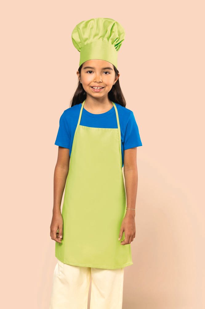 K884C - Chefkoch-Setfür Kinder