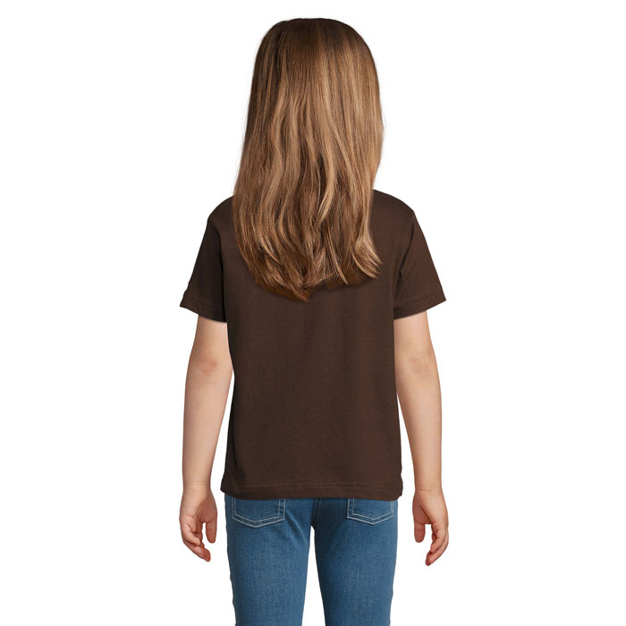 IMPERIAL KIDS - IMPERIAL KINDERT-SHIRT 190g