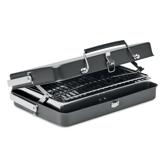 BBQ TO GO - Tragbarer Grill